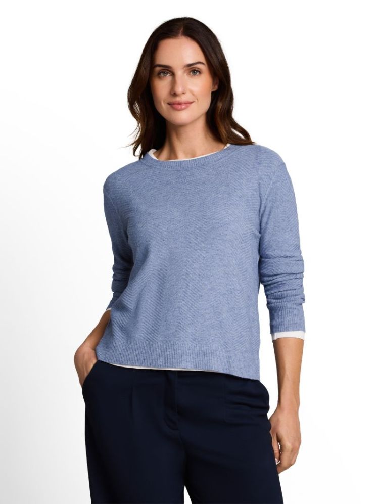 Pull TOM TAILOR 25715