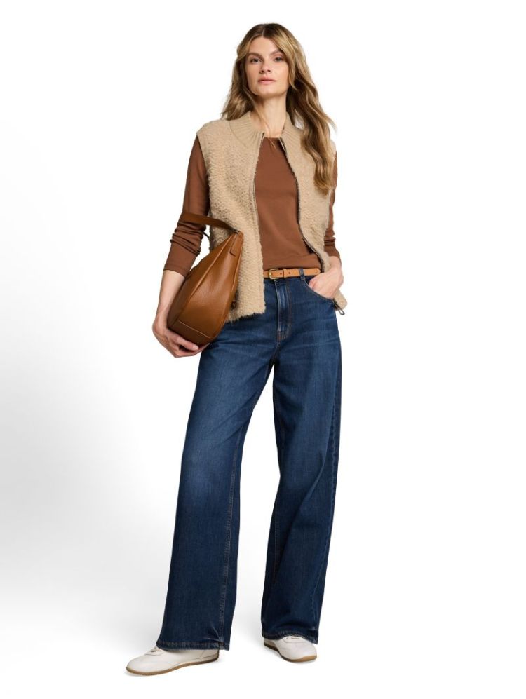 Gilet TOM TAILOR 40523