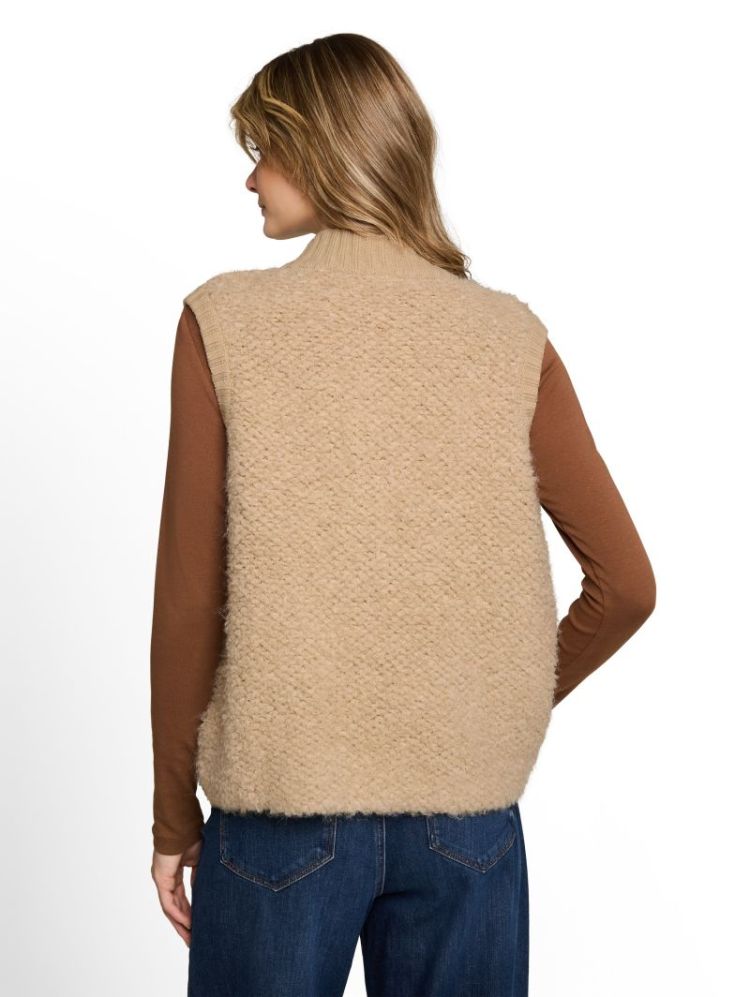 Gilet TOM TAILOR 40523