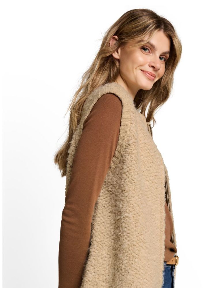 Gilet TOM TAILOR 40523