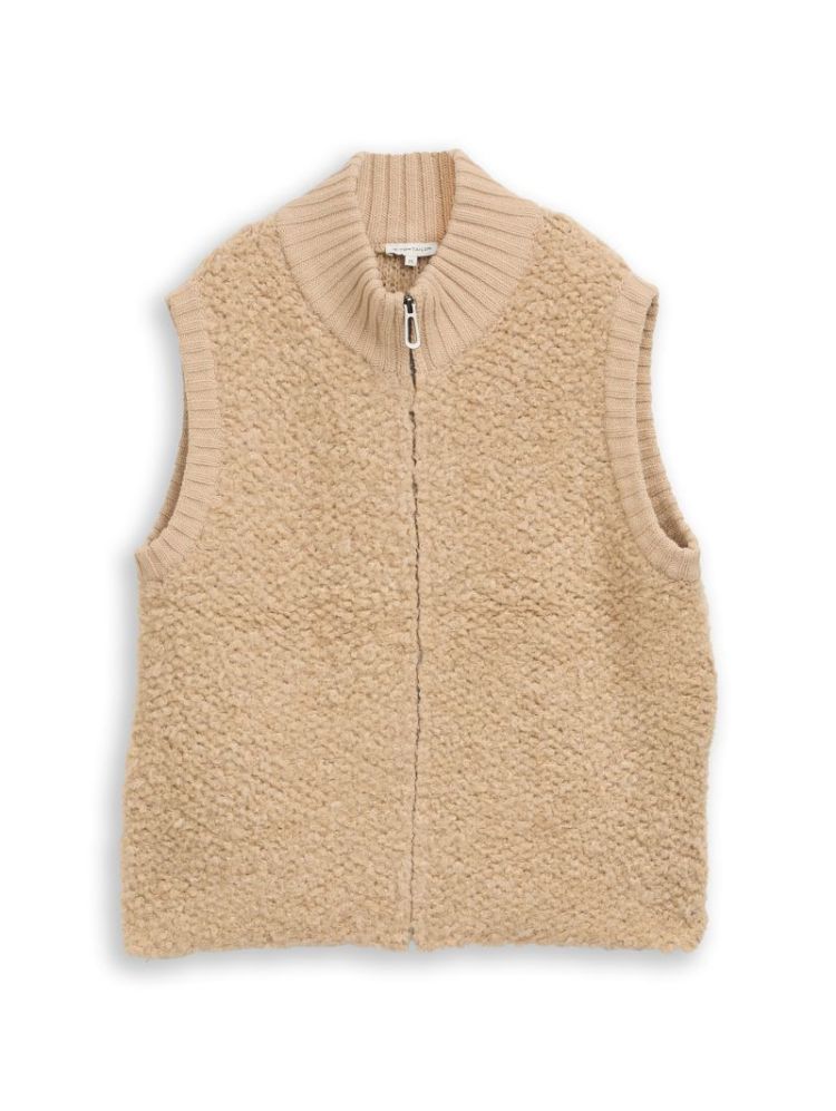 Gilet TOM TAILOR 40523