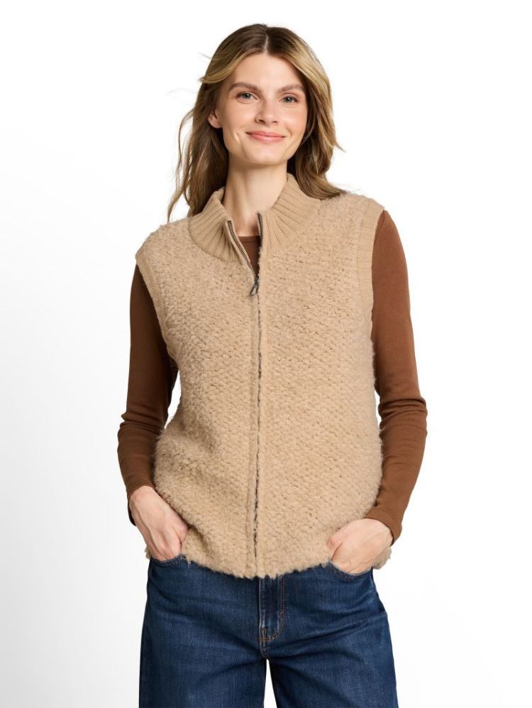 Gilet TOM TAILOR 40523