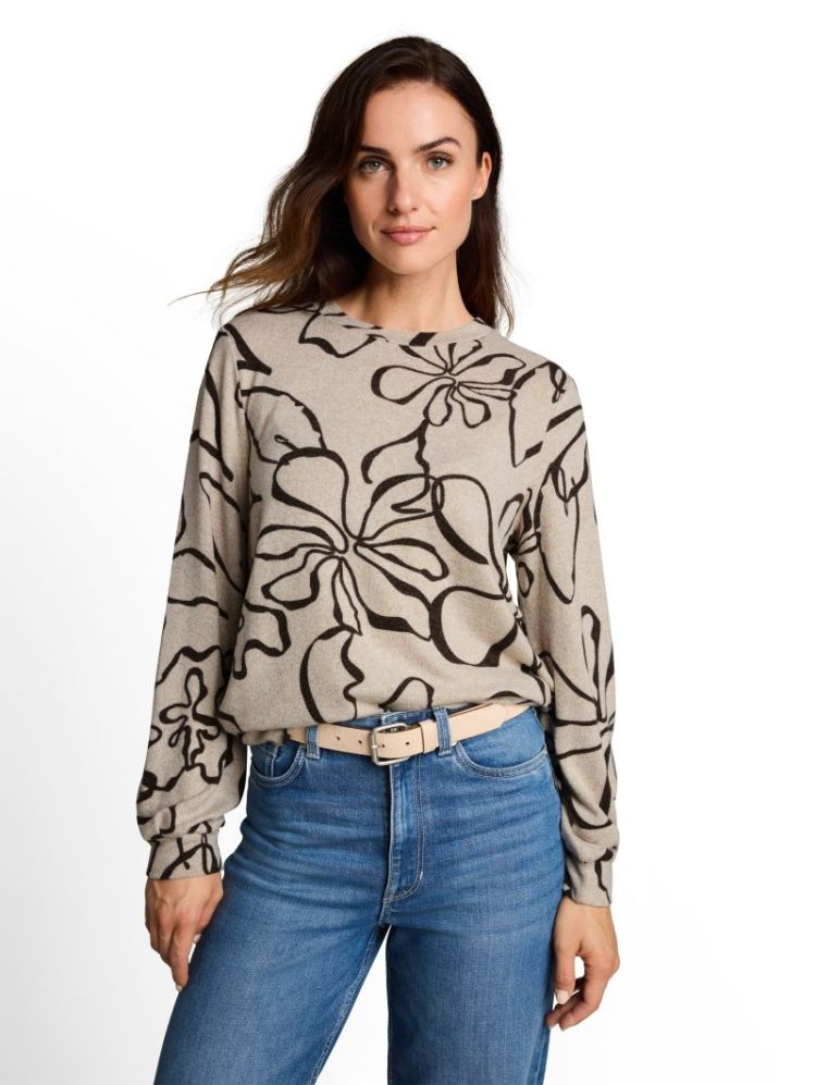 T-shirt TOM TAILOR 41172