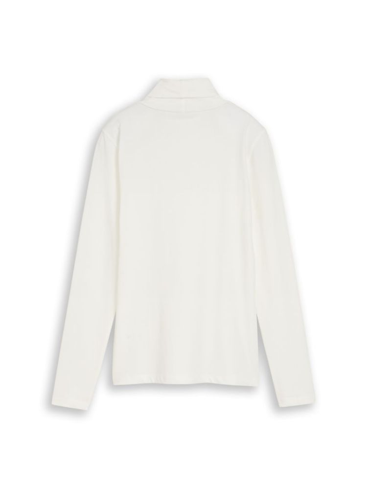 T-shirt TOM TAILOR 10315