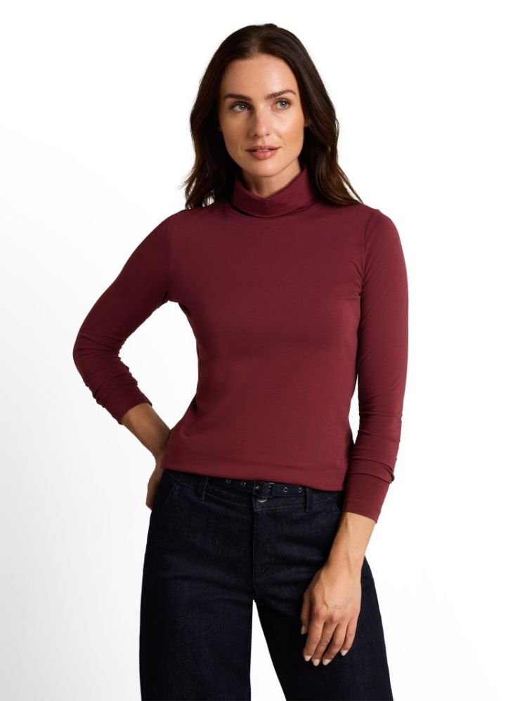T-shirt TOM TAILOR 10342