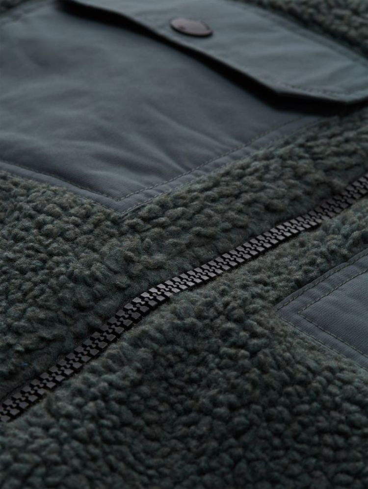 Jas TOM TAILOR 14406