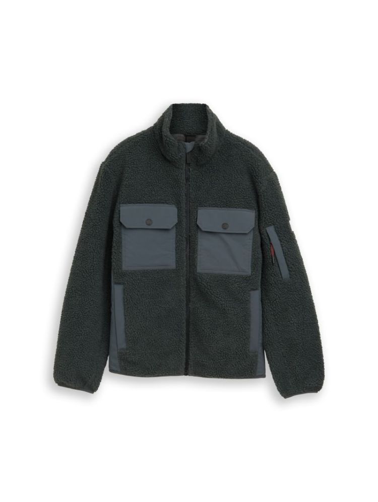 Jas TOM TAILOR 14406