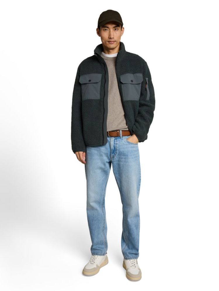 Jas TOM TAILOR 14406