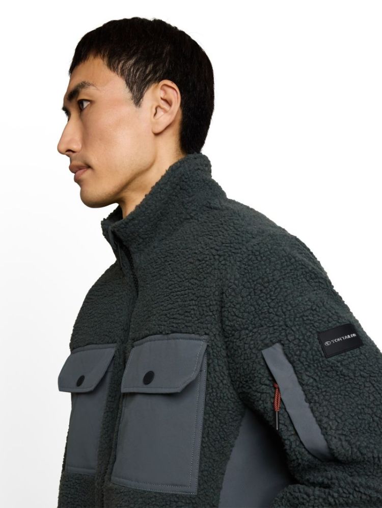 Jas TOM TAILOR 14406