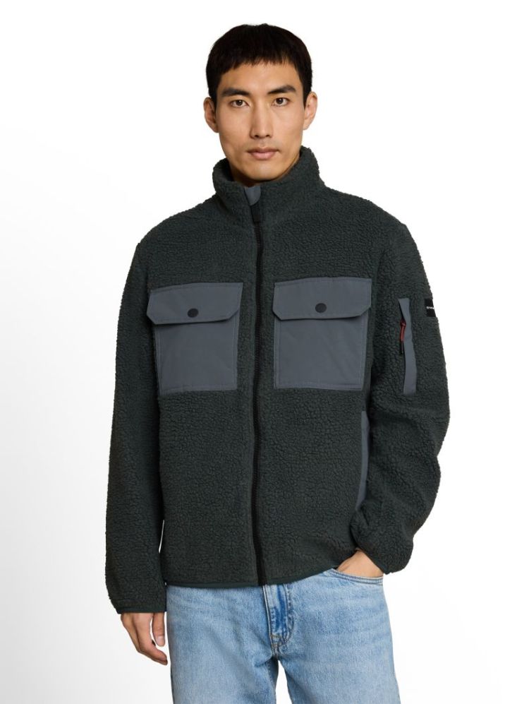Jas TOM TAILOR 14406