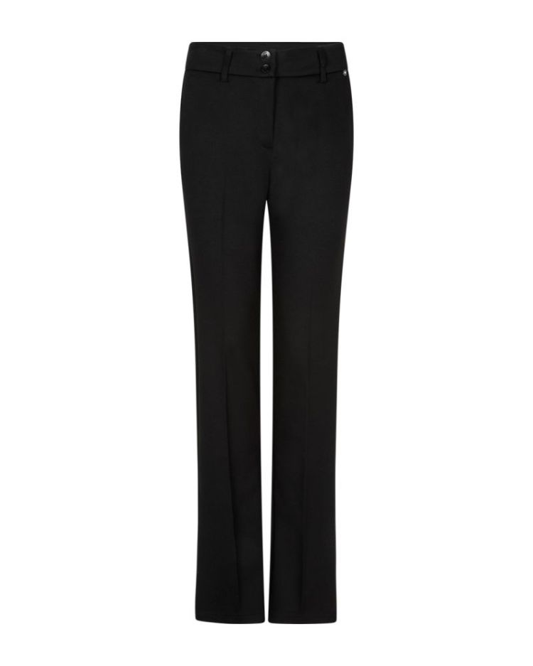 Broek RED BUTTON 1 black
