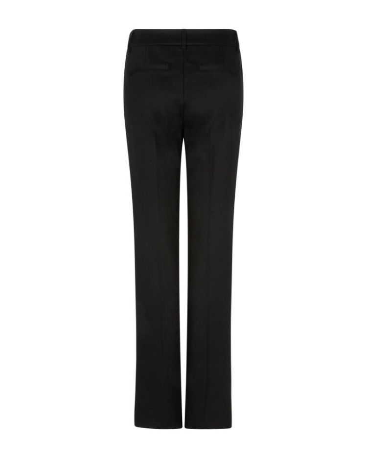 Broek RED BUTTON 1 black