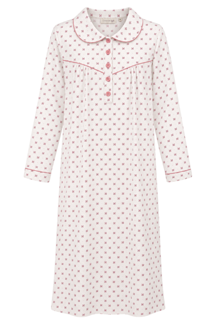 Slaapkleed CAMBIER ECRU