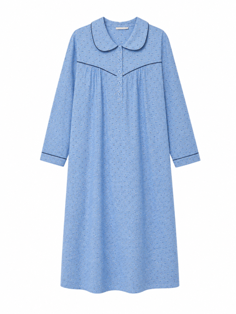 Slaapkleed CAMBIER BLUE
