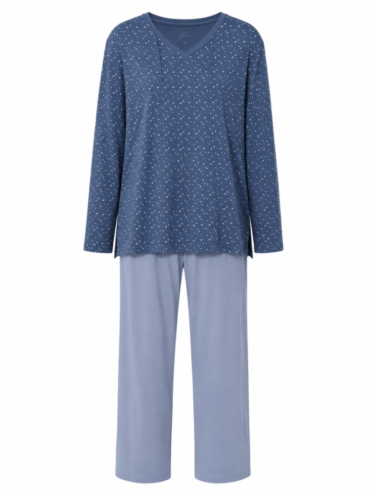 Pyjama CAMBIER NAVY