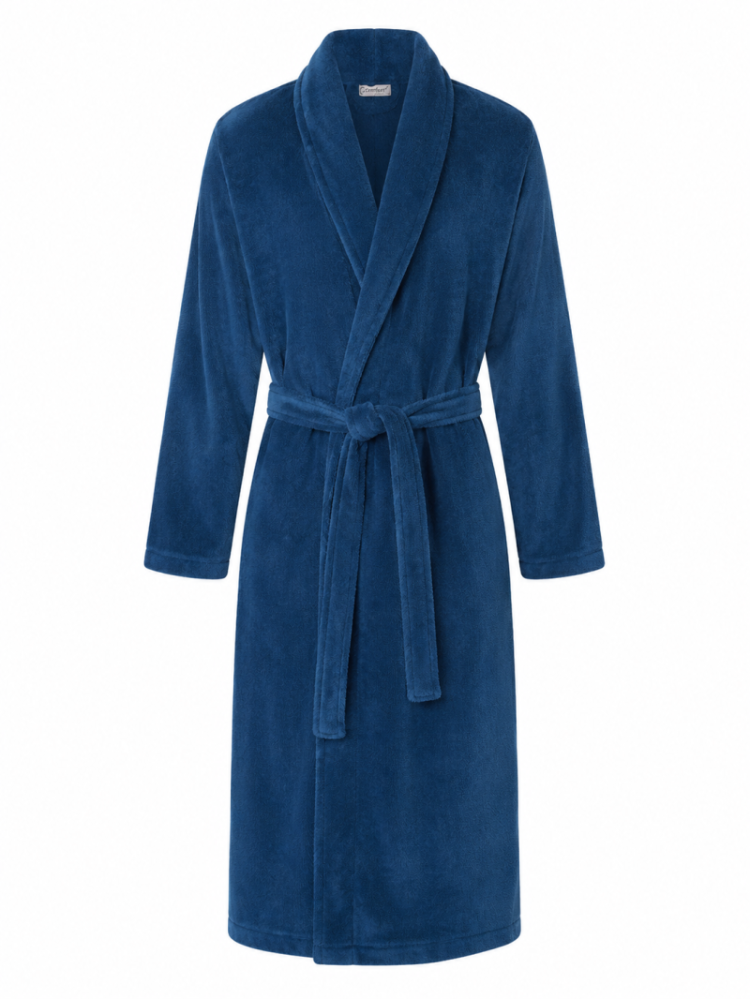 Peignoir CAMBIER BLUE