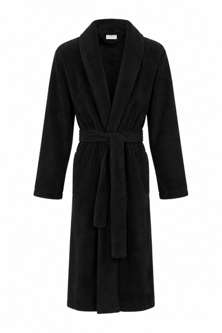 Peignoir CAMBIER NOIR