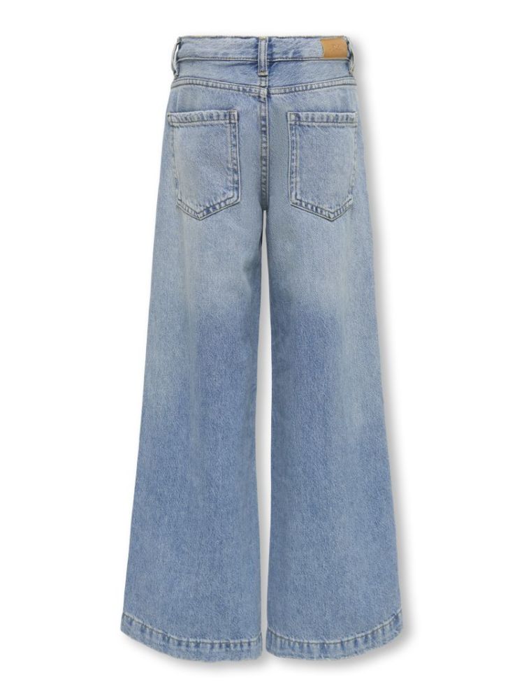 Jeansbroek ONLY KIDS 179695 Medium B