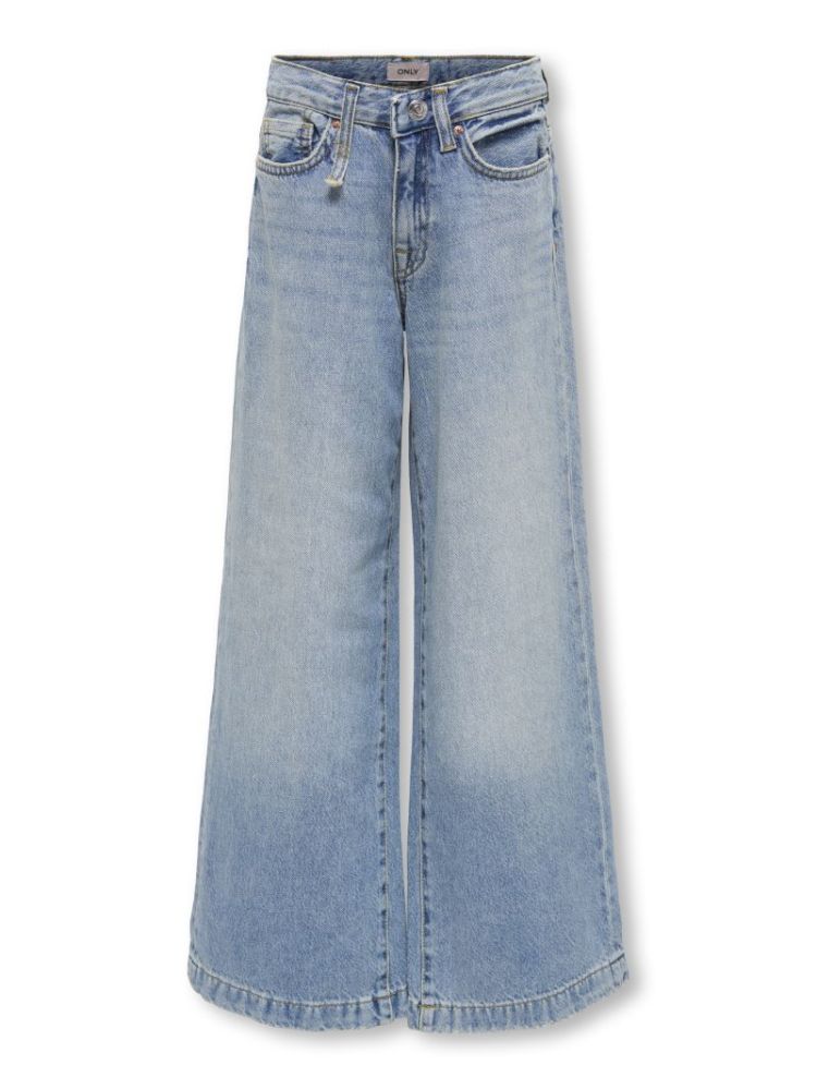 Jeansbroek ONLY KIDS 179695 Medium B
