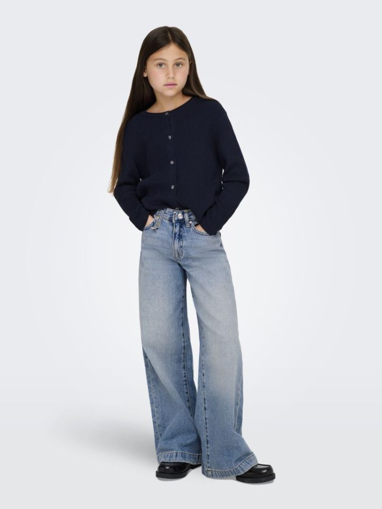 Jeansbroek ONLY KIDS 179695 Medium B