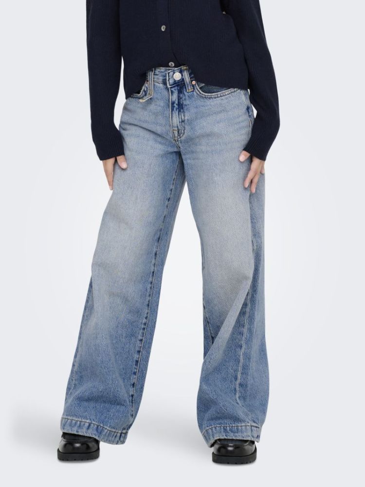 Jeansbroek ONLY KIDS 179695 Medium B