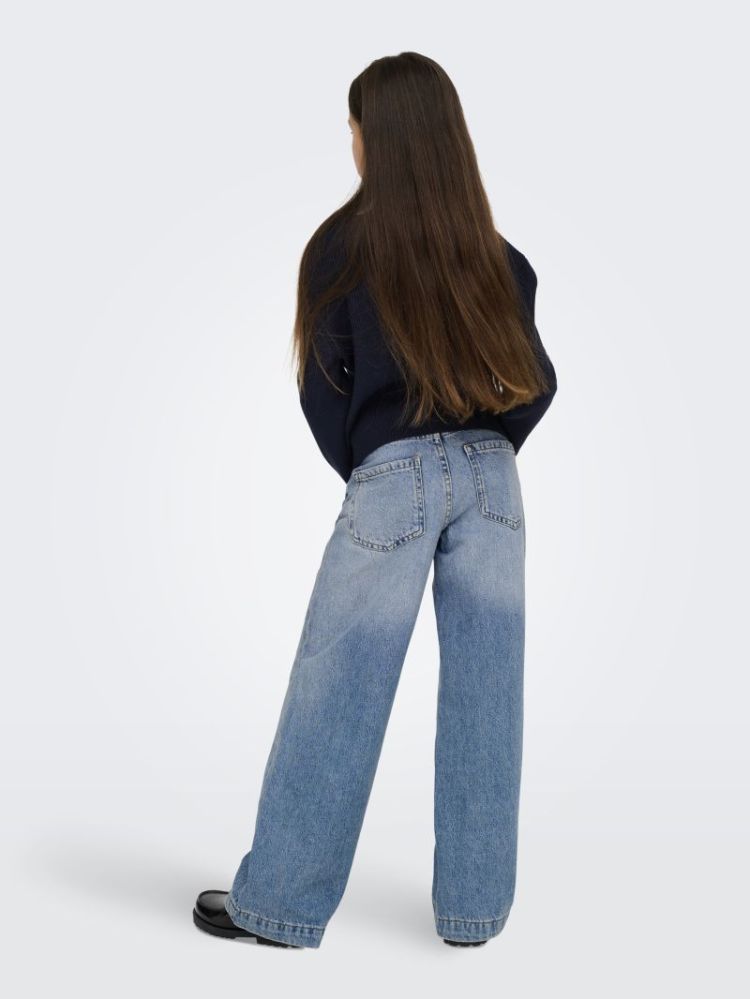 Jeansbroek ONLY KIDS 179695 Medium B