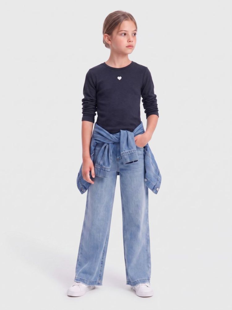 T-shirt ONLY KIDS 194962001 Night