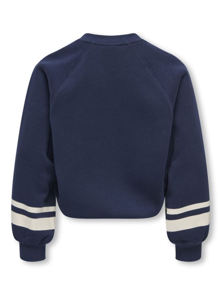 Sweater ONLY KIDS 186699005 Navy