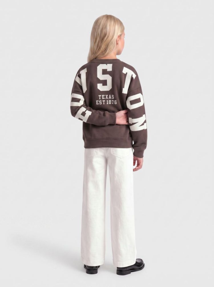 Sweater ONLY KIDS 237375001 Coffe