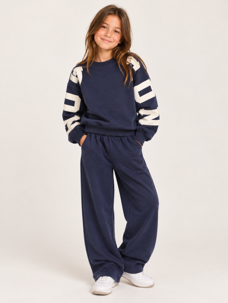 Broek ONLY KIDS 294826 Naval Ac