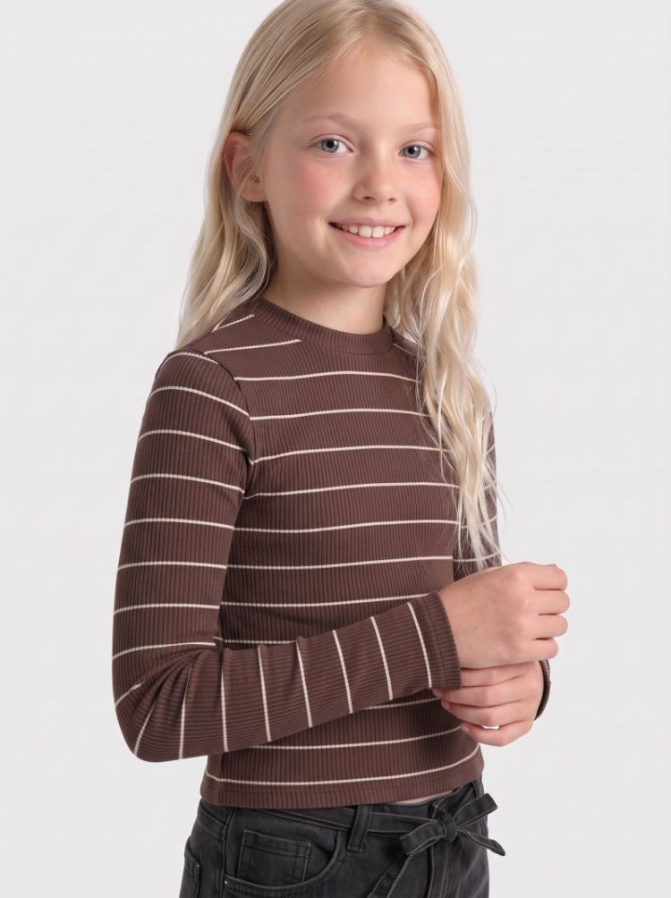 T-shirt ONLY KIDS 242836001 Chico