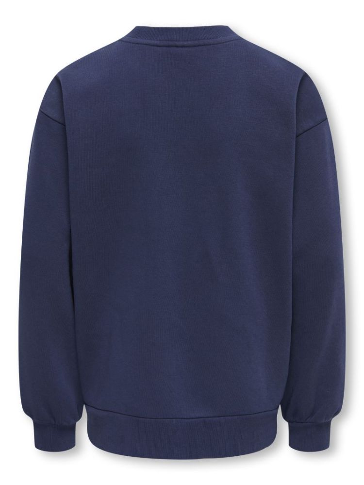 Sweater ONLY KIDS 294826 Naval Ac