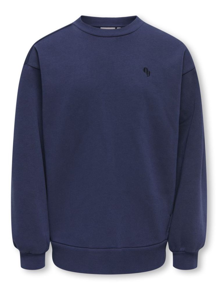 Sweater ONLY KIDS 294826 Naval Ac