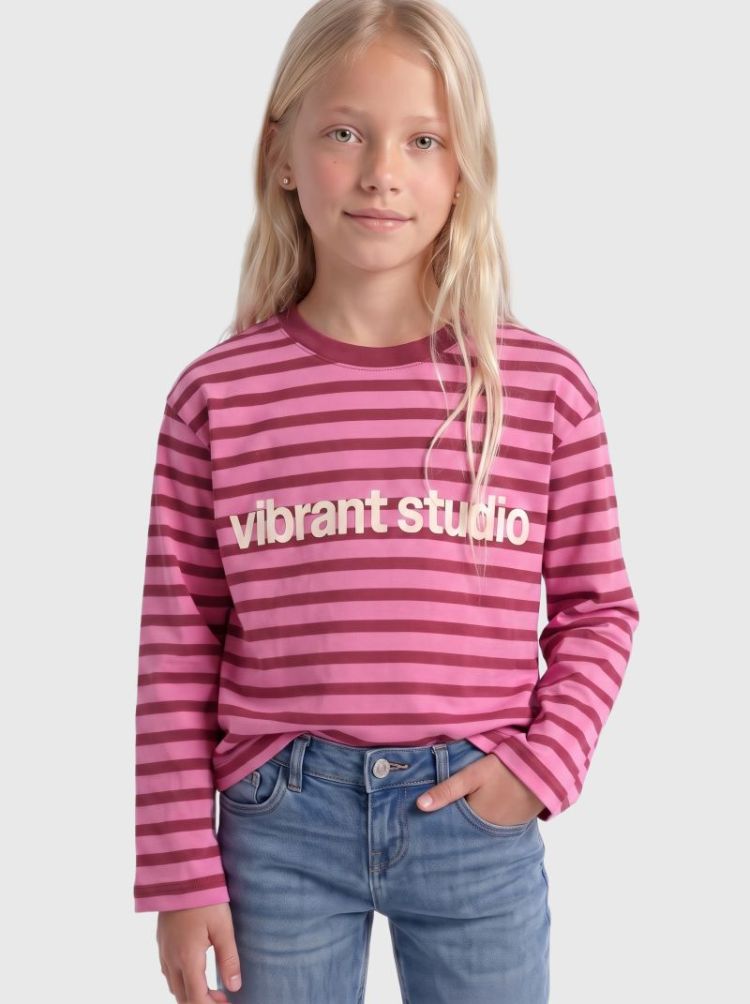 T-shirt ONLY KIDS 276280001 Fiji