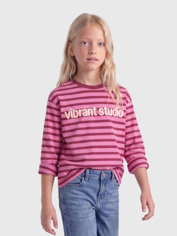 T-shirt ONLY KIDS 276280001 Fiji