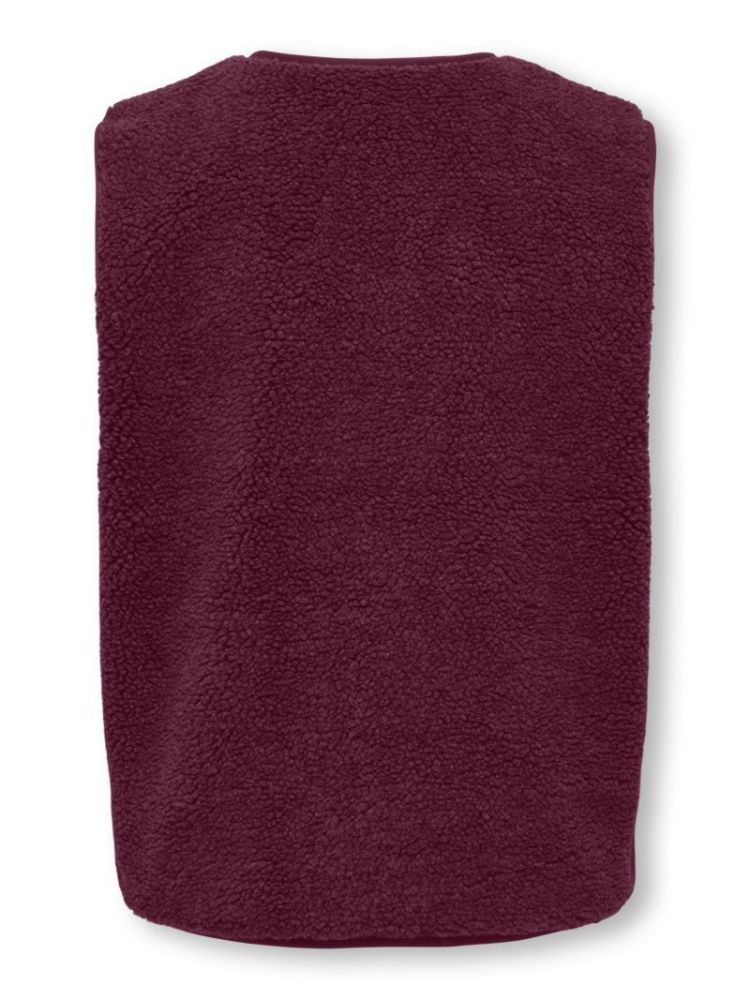 Gilet ONLY KIDS 182651002 Caber
