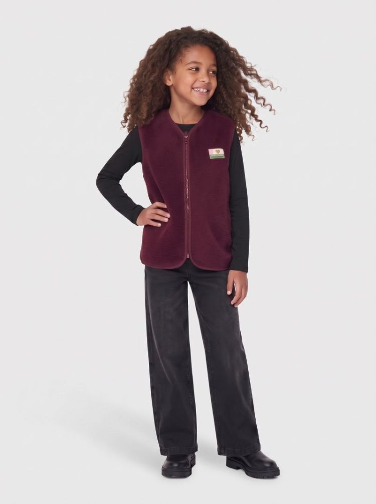 Gilet ONLY KIDS 182651002 Caber