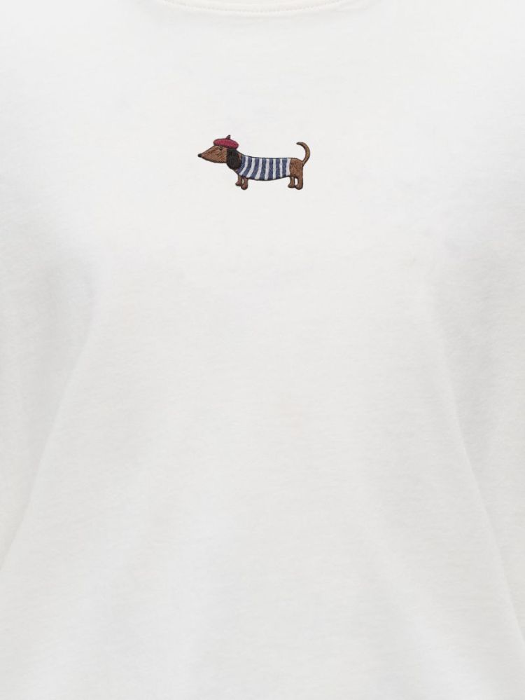 T-shirt ONLY KIDS 177922001 Cloud