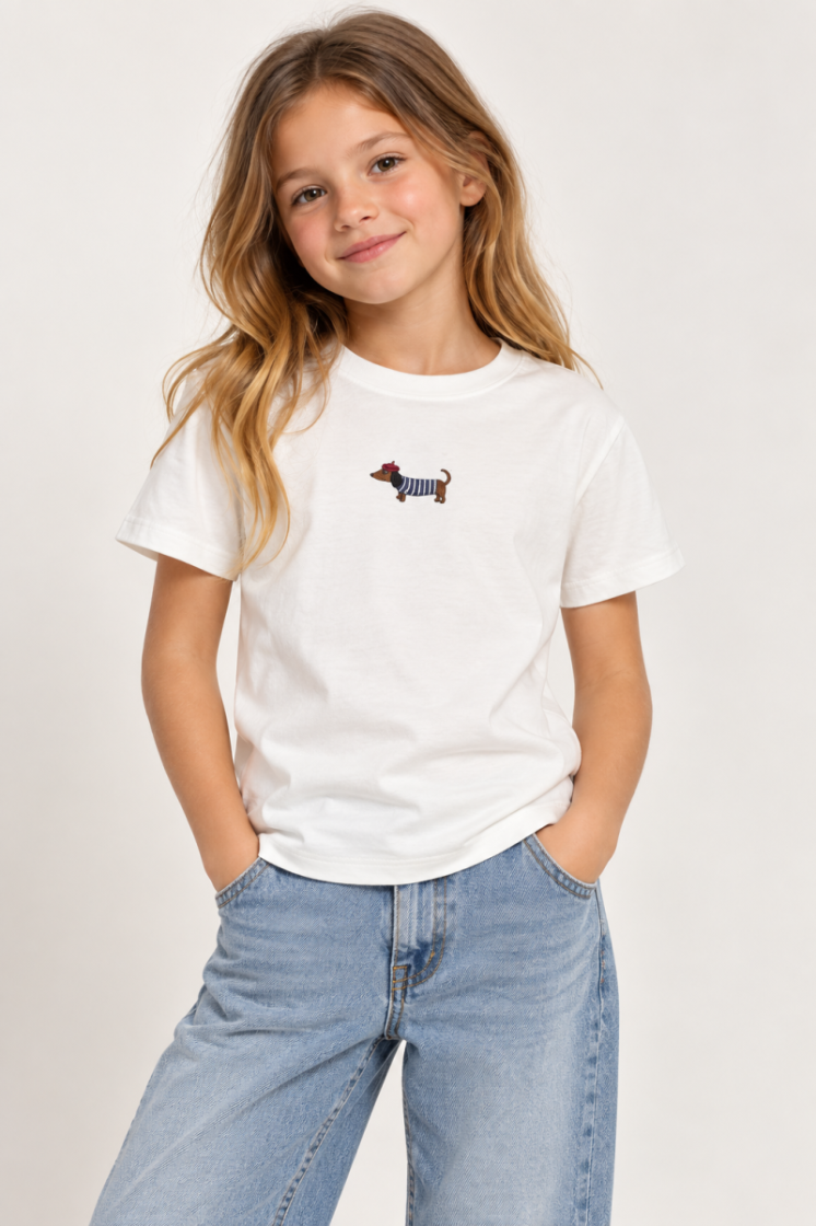 T-shirt ONLY KIDS 177922001 Cloud