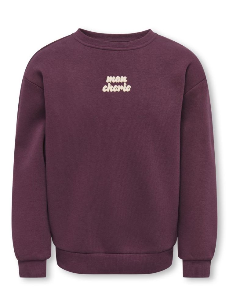 Sweater ONLY KIDS 177912008 Fig/C