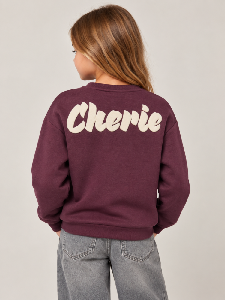 Sweater ONLY KIDS 177912008 Fig/C