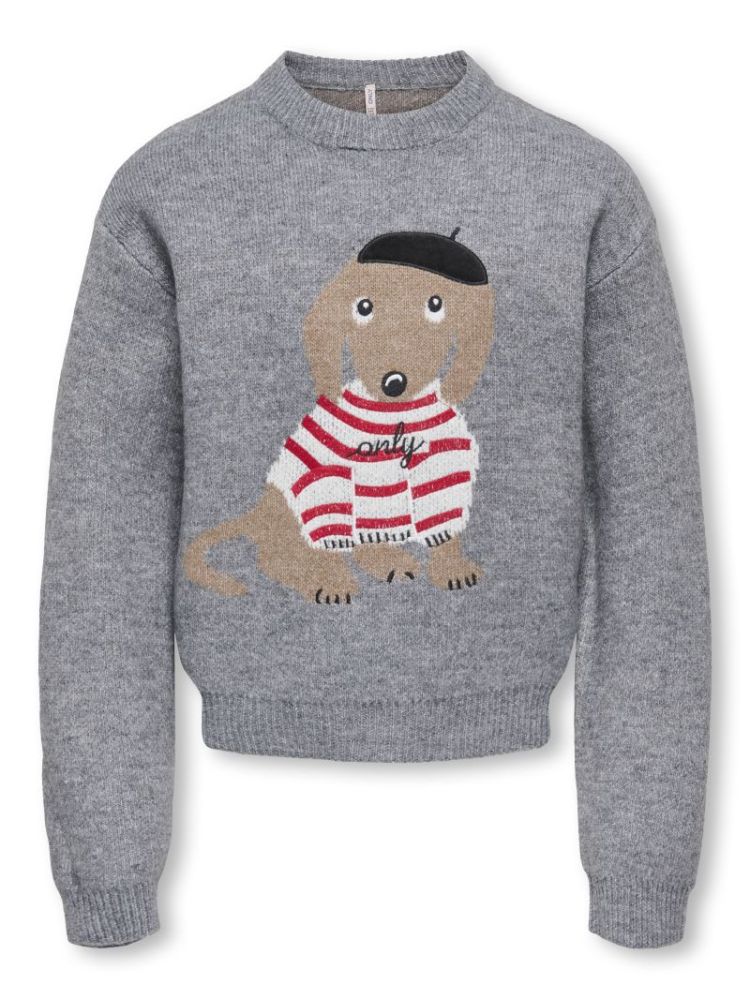Pull ONLY KIDS 179075002 Mediu