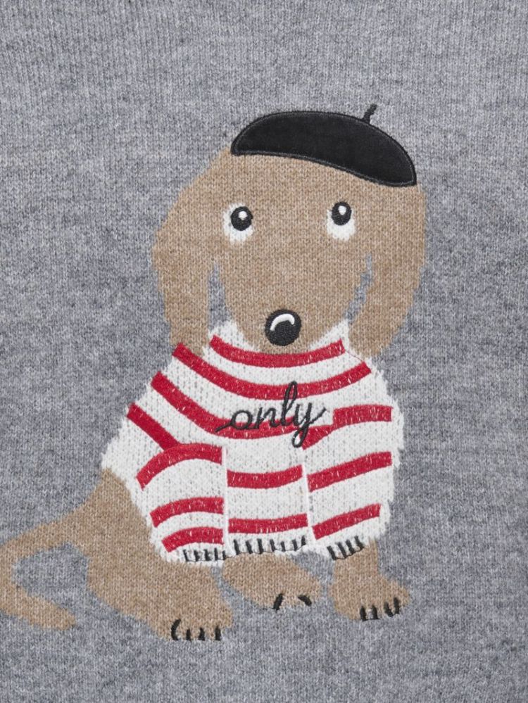Pull ONLY KIDS 179075002 Mediu