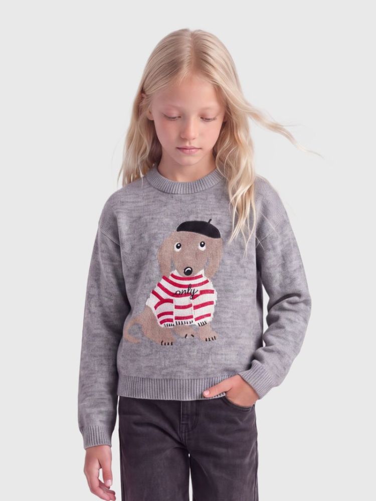 Pull ONLY KIDS 179075002 Mediu