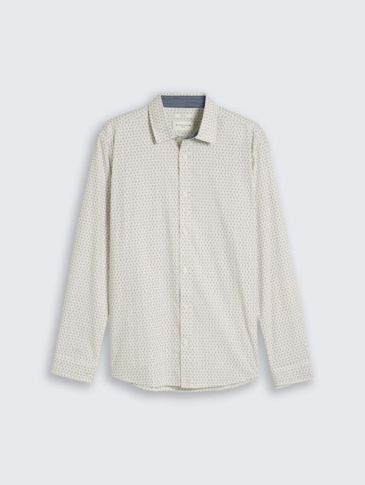 Hemd TOM TAILOR 40661