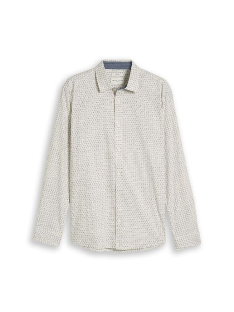 Hemd TOM TAILOR 40661