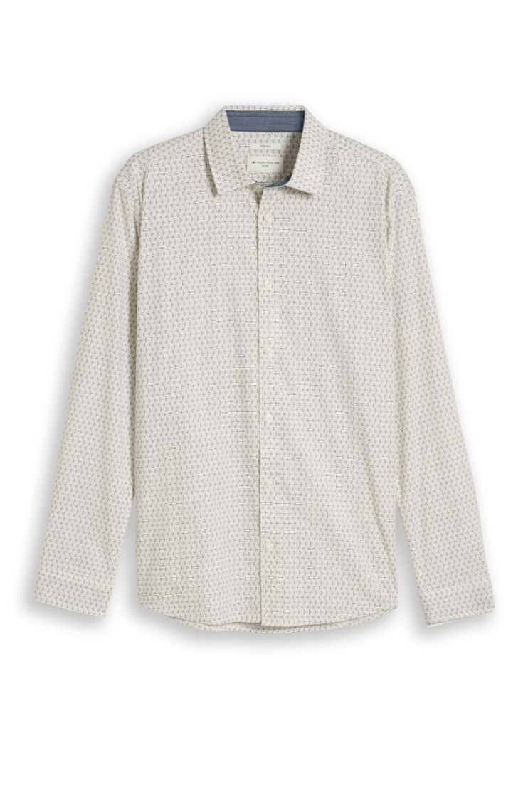 Hemd TOM TAILOR 40661