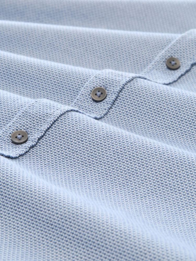 Hemd TOM TAILOR 40673