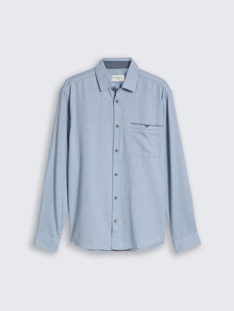 Hemd TOM TAILOR 40673
