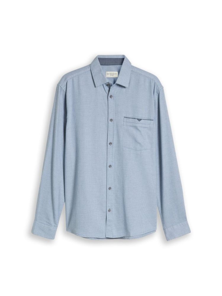 Hemd TOM TAILOR 40673